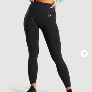 Vital Seamless Leggings from Gymshark